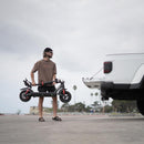 isinwheel GT2 Off Road Electric Scooter