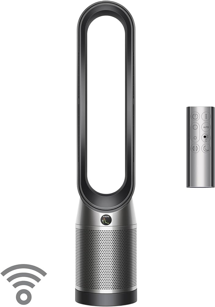 Dyson Purifier Cool TP07 Smart Air Purifier and Fan