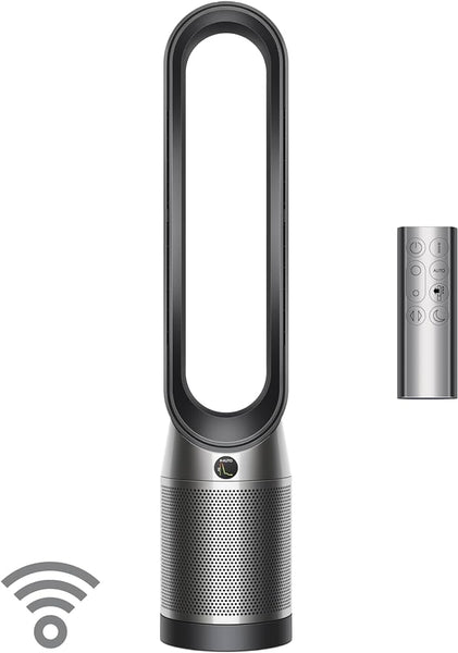 Dyson - 未開封未使用 ダイソン Dyson Purifier Cool TP07SB Dyson Purifier Cool 空気清浄ファン(TP07) | レビュー