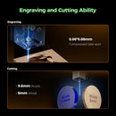 Creality Falcon A1 10W Laser Engraver
