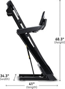 NordicTrack T Series 10 Treadmill