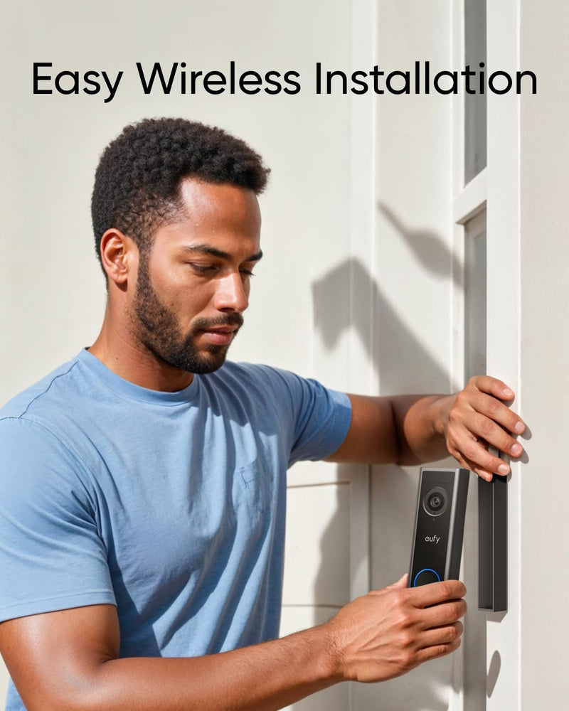 eufy C30 Video Doorbell
