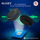 LIVEY 716CS Conference Speakerphone
