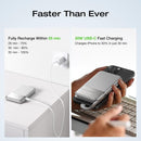 EcoFlow RAPID Magnetic Power Bank (5000mAh)