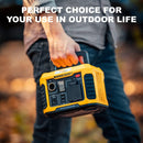 Togo POWER Portable Power Station Advance 300