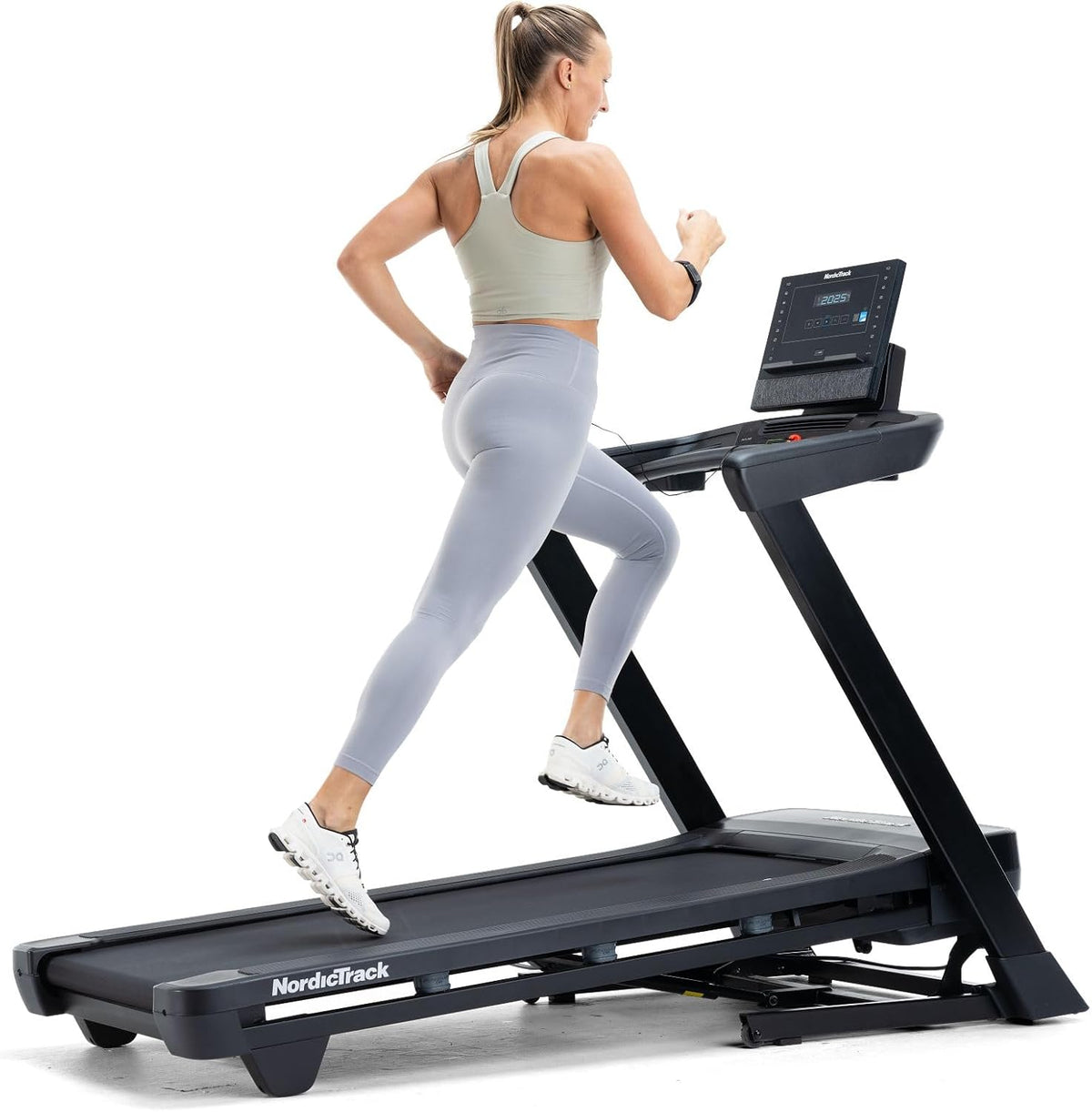 NordicTrack T Series 8 Treadmill | Wellbots | Free Shipping