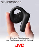 JVC "Nearphones" True Wireless Earbuds