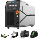 Xlaserlab X1 Pro | 3-in1 Laser Walder, Cleaner & Cutter