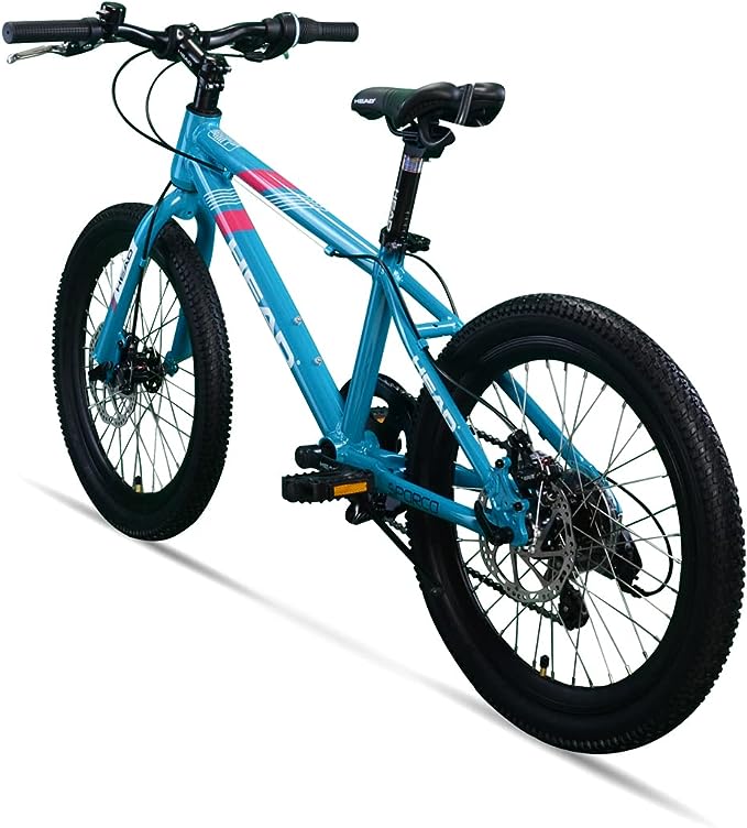 Head SPORCO 20" Kids Bike
