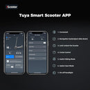 iScooter i9L Electric Scooter