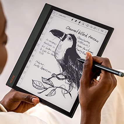 Boox Note Air2 Plus