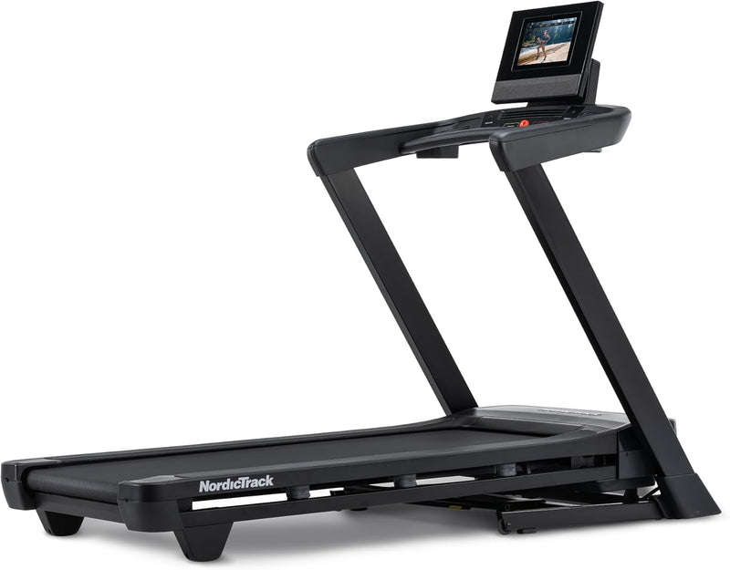 NordicTrack T Series 10 Treadmill