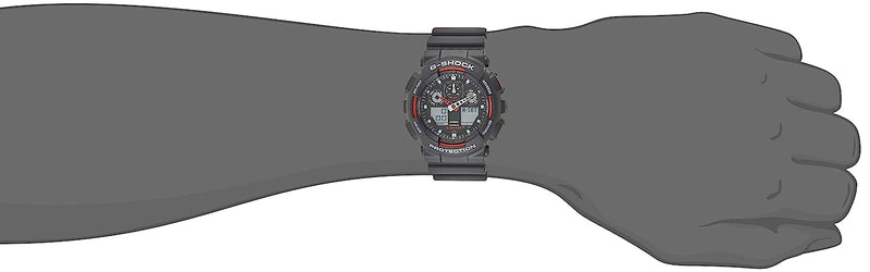 G Shock Anti Magnetic G Shock Watch Wellbots