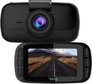 myGEKOgear by Adesso Orbit 960 4K UHD Dash Camera