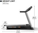 NordicTrack T6.5 S Treadmill