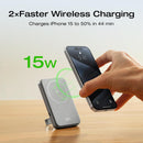 EcoFlow RAPID Magnetic Power Bank (5000mAh)