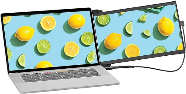 Pixeles móviles Duex Max DS