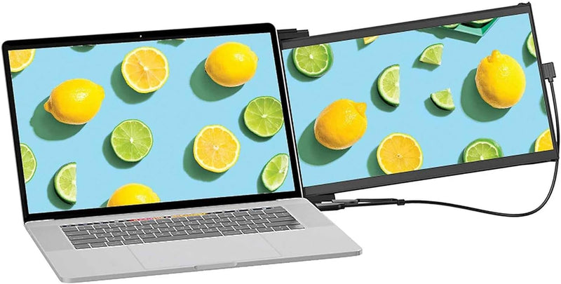 Pixeles móviles Duex Max DS