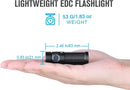 Olight Baton 3