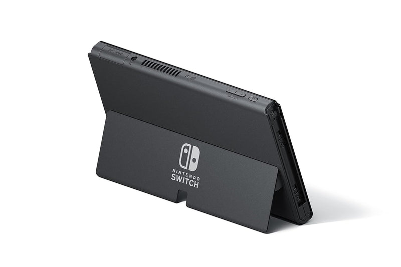 Nintendo Switch OLED Model w/ White Joy-Con White