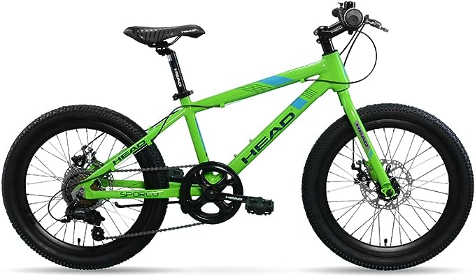 Head SPORCO 20" Kids Bike
