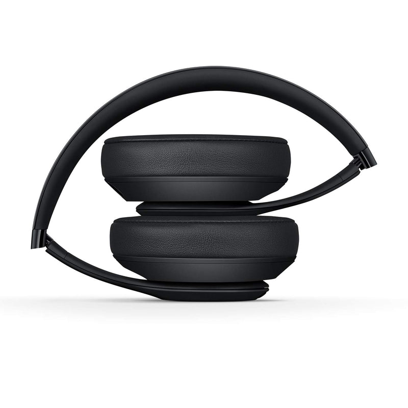 Beats Studio 3 Wireless Matte Black
