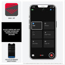 Garmin Varia Vue Headlight Camera