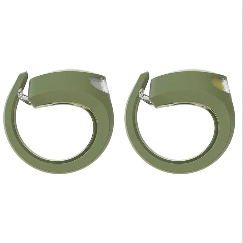 Knog Frog V3