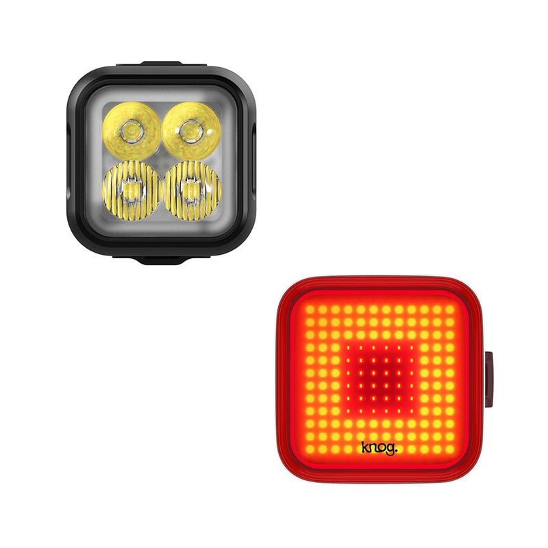Knog Blinder 600/ Blinder V