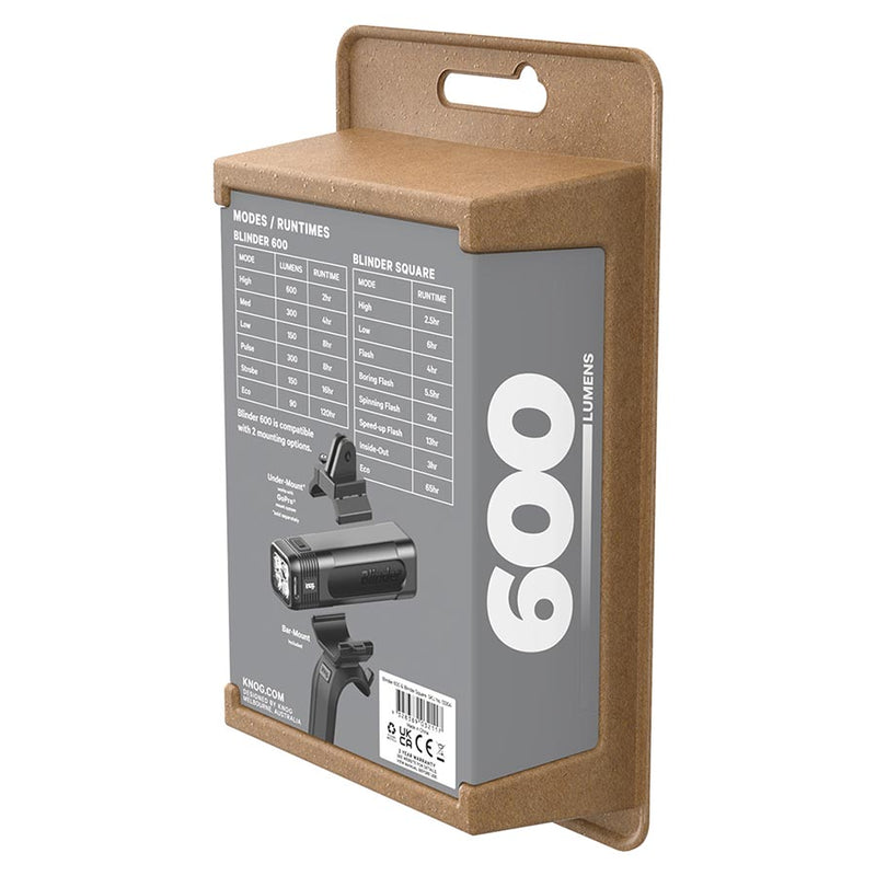 Knog Blinder 600/ Blinder V