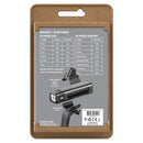 Knog Blinder 600/ Blinder V