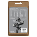 Knog Blinder 900/ Blinder V light combo