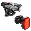 NiteRider Lumina Pro 1200 / Vmax+ 150