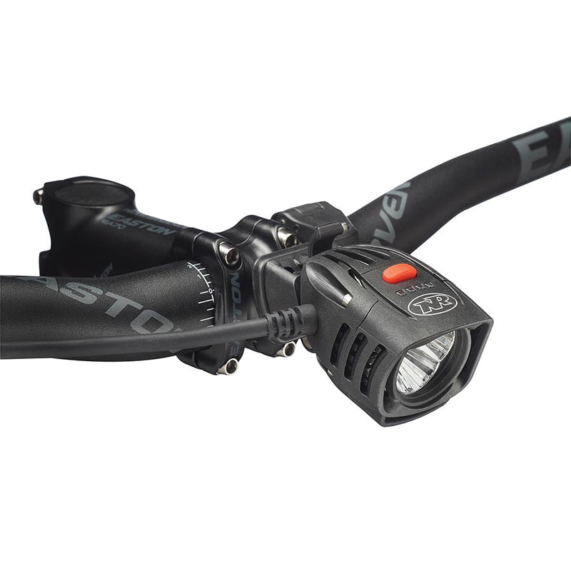 NiteRider Pro 2200 Enduro w/ 8-Cell Bat.