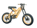Rundeer Attack10 Off Road Electric Bike