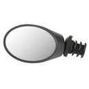 M-Wave Spy Oval 3 axis adjustability mirror