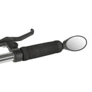 M-Wave Spy Oval 3 axis adjustability mirror