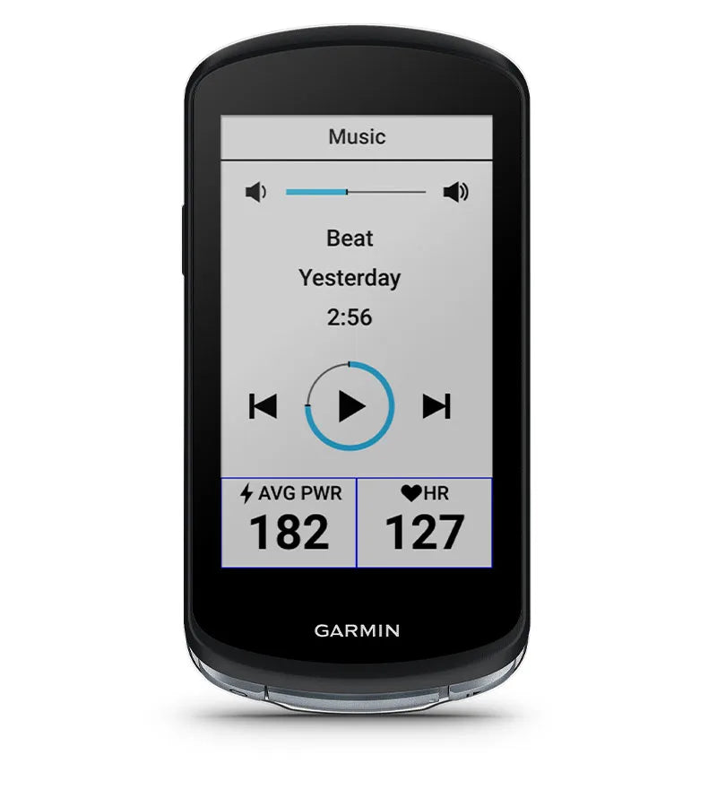 Garmin Edge 1040 Cycling Computer with GPS Free Shipping Wellbots