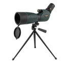Telescopio impermeable Alpen Kodiak 20-60x60