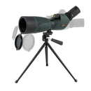 Telescopio impermeable Alpen Kodiak 20-60x60
