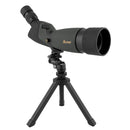 Telescopio de observación impermeable Shasta Ridge 20-60x80