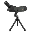 Telescopio de observación impermeable Shasta Ridge 20-60x80
