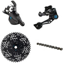 BOX Three Prime 9 Groupset