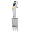 Brandtech 705424 Transferpette Electronic Pipette, 8-Channel, 10-200ÂµL with Warranty