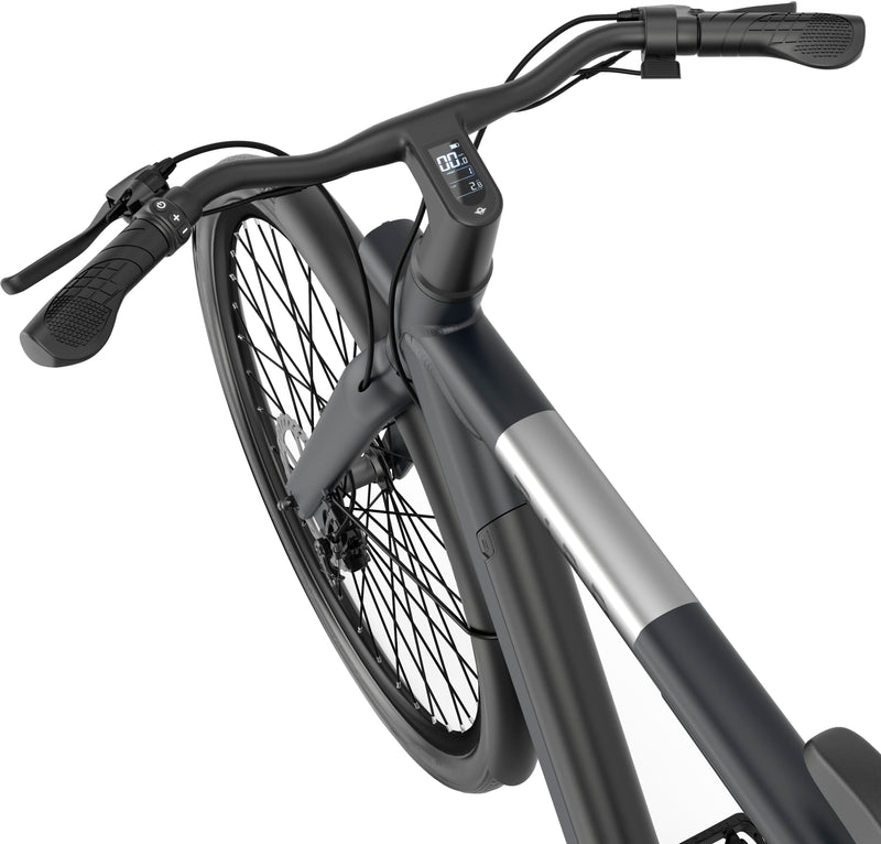 BirdBike A-Frame Electric Bike