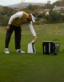 Garmin Approach R50 Golf Launch Monitor and Simulator