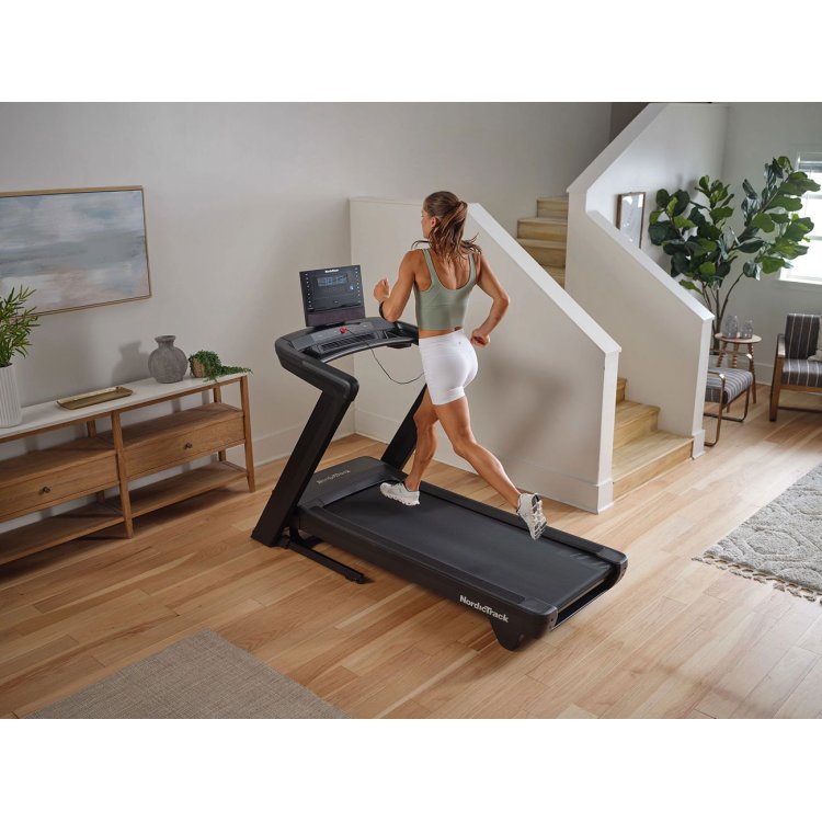 NordicTrack Commercial LE Treadmill
