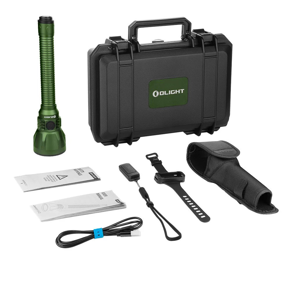 Olight Javelot Turbo 2 (OD Green) Flashlight | Wellbots | Free Olight Javelot Turbo 2 (OD Green) Flashlight | Wellbots | Free