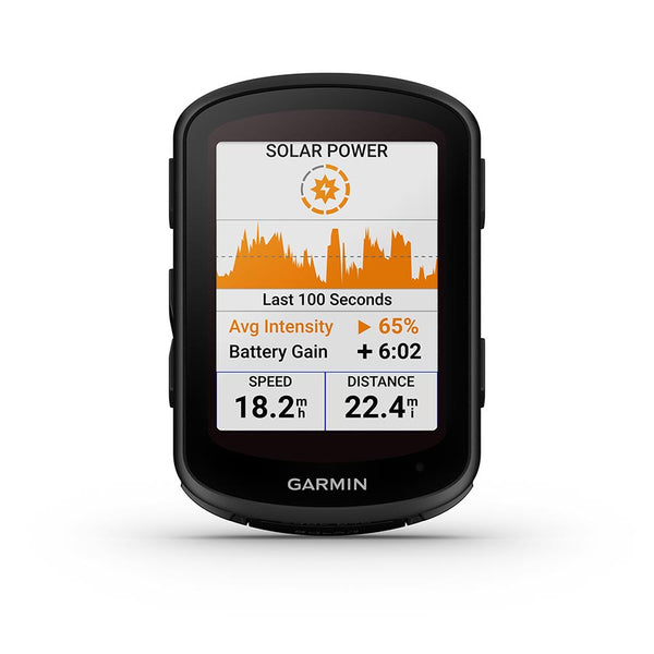 Garmin Edge 840 Solar Computer