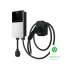 AC Elite Home 40A EV Charger | CA
